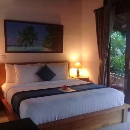Paraiso Cottage Ubud Exterior foto